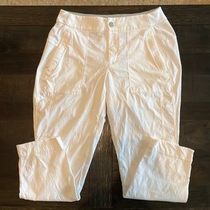 Athleta women’s capri pants